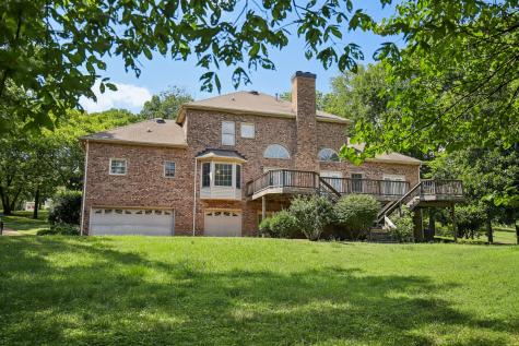 1417 Holly Hill Drive Franklin TN 37064