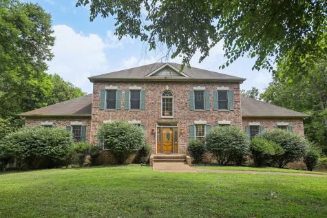 1417 Holly Hill Drive Franklin TN 37064