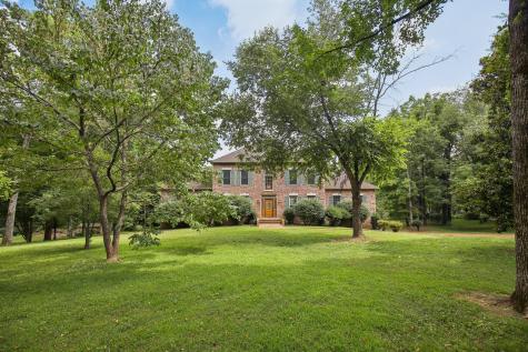 1417 Holly Hill Drive Franklin TN 37064
