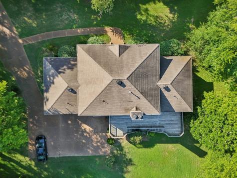 1417 Holly Hill Drive Franklin TN 37064
