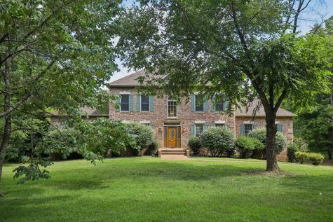 1417 Holly Hill Drive Franklin TN 37064