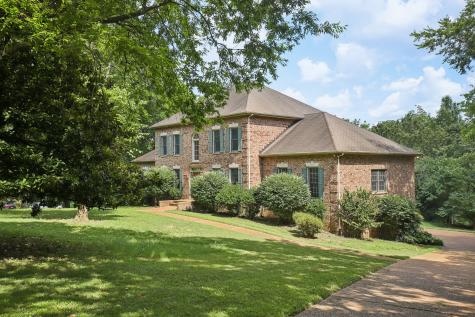 1417 Holly Hill Drive Franklin TN 37064