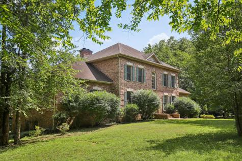 1417 Holly Hill Drive Franklin TN 37064