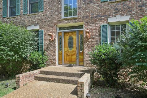 1417 Holly Hill Drive Franklin TN 37064