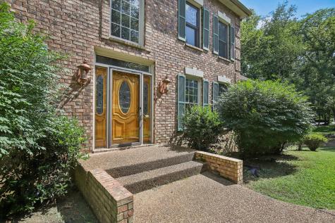 1417 Holly Hill Drive Franklin TN 37064