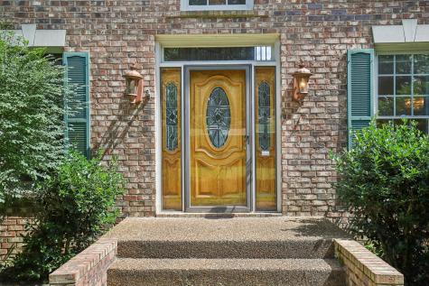 1417 Holly Hill Drive Franklin TN 37064
