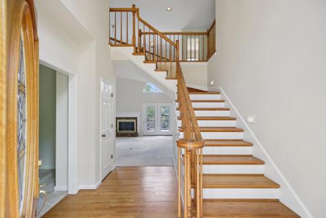1417 Holly Hill Drive Franklin TN 37064