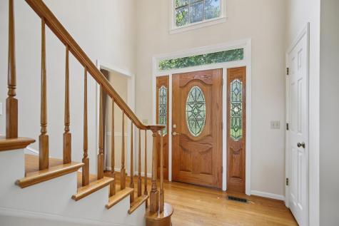 1417 Holly Hill Drive Franklin TN 37064