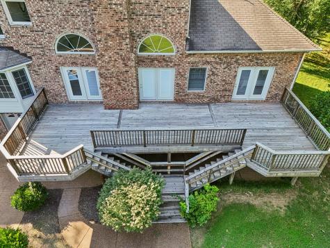 1417 Holly Hill Drive Franklin TN 37064