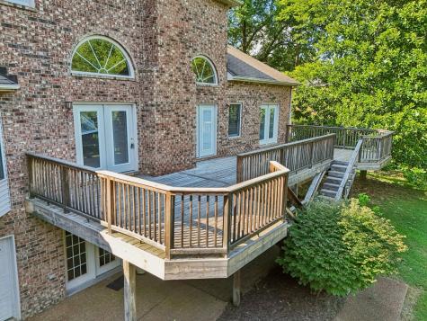 1417 Holly Hill Drive Franklin TN 37064