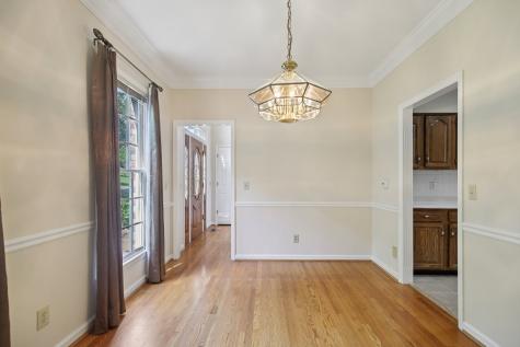 1417 Holly Hill Drive Franklin TN 37064