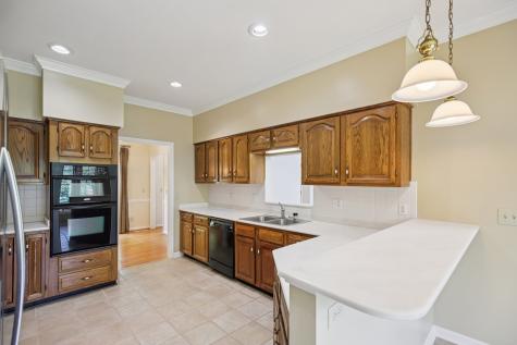 1417 Holly Hill Drive Franklin TN 37064
