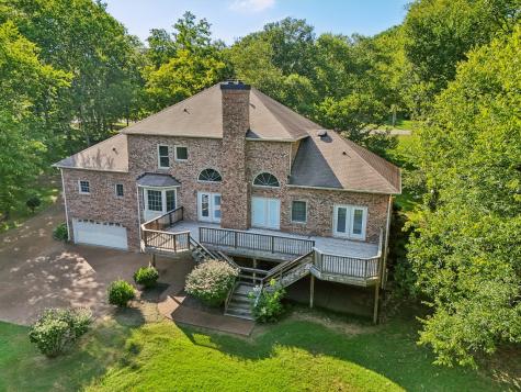 1417 Holly Hill Drive Franklin TN 37064