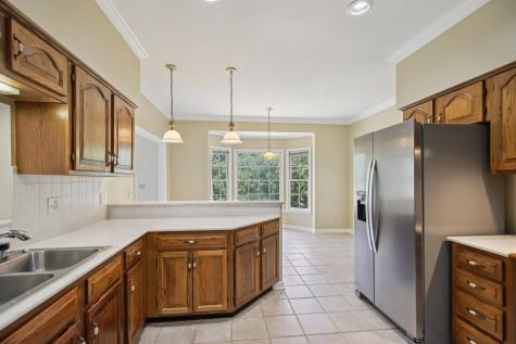 1417 Holly Hill Drive Franklin TN 37064