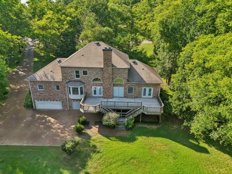 1417 Holly Hill Drive Franklin TN 37064