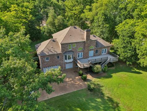 1417 Holly Hill Drive Franklin TN 37064