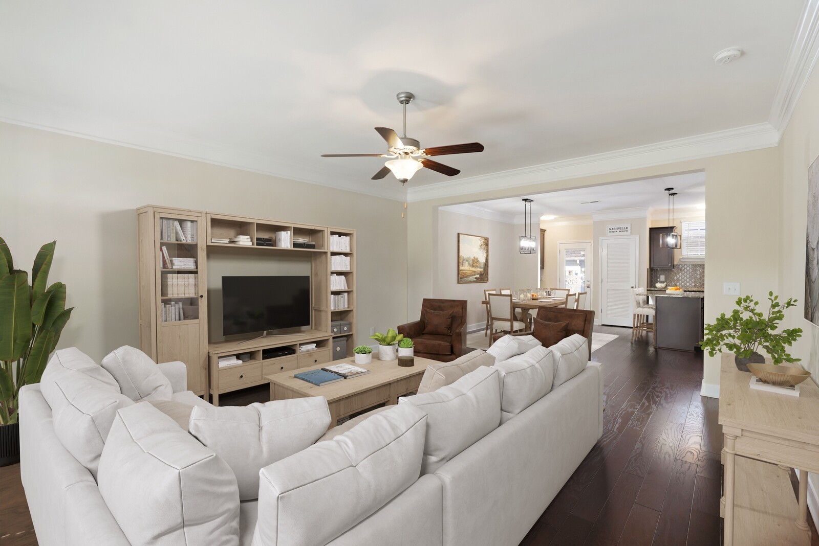 729 Westcott Lane Nolensville TN 37135