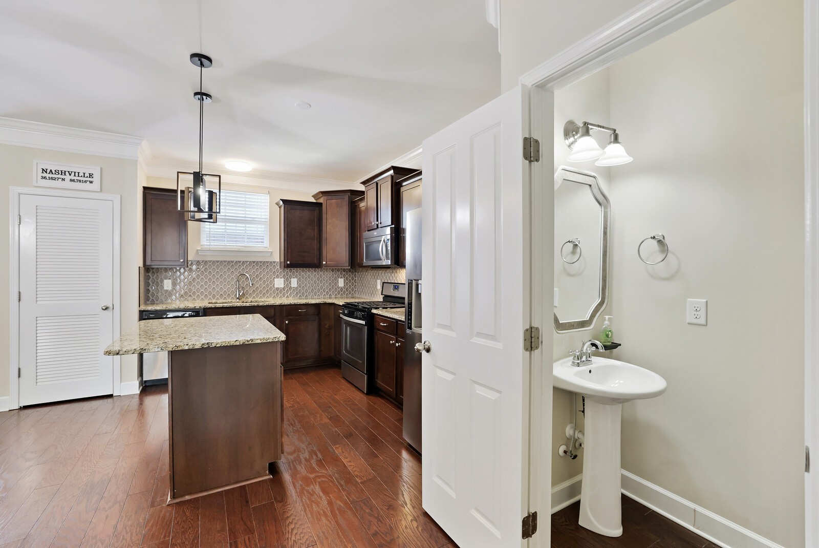 729 Westcott Lane Nolensville TN 37135
