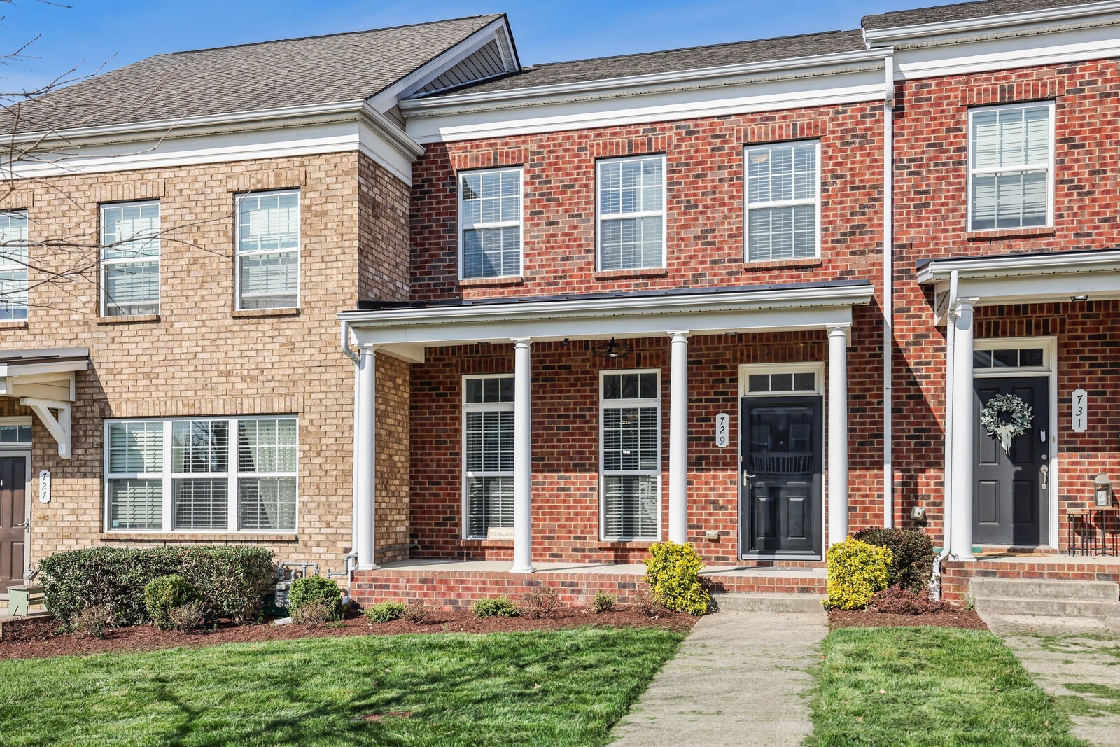 729 Westcott Lane Nolensville TN 37135