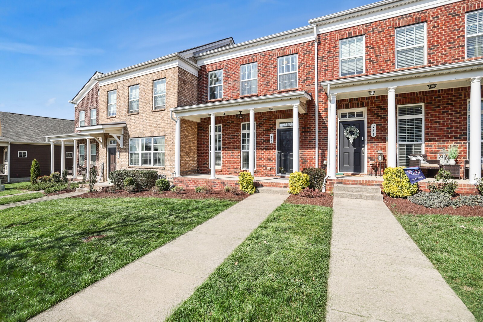 729 Westcott Lane Nolensville TN 37135