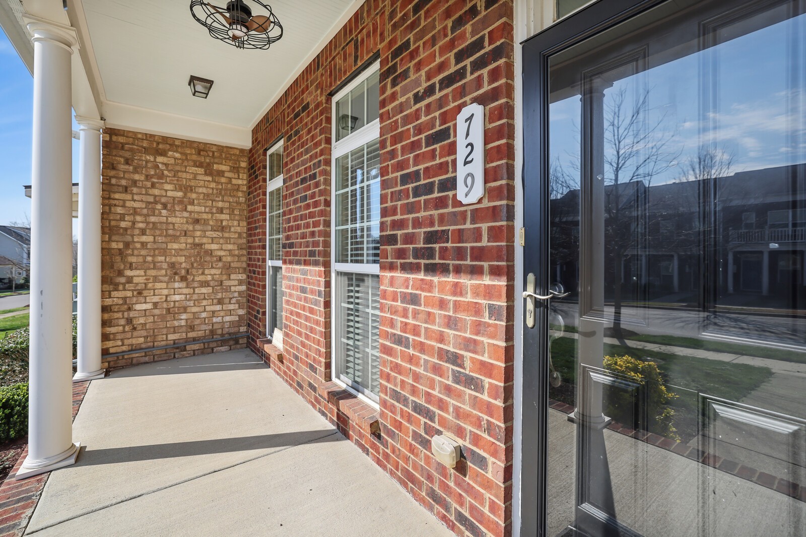 729 Westcott Lane Nolensville TN 37135