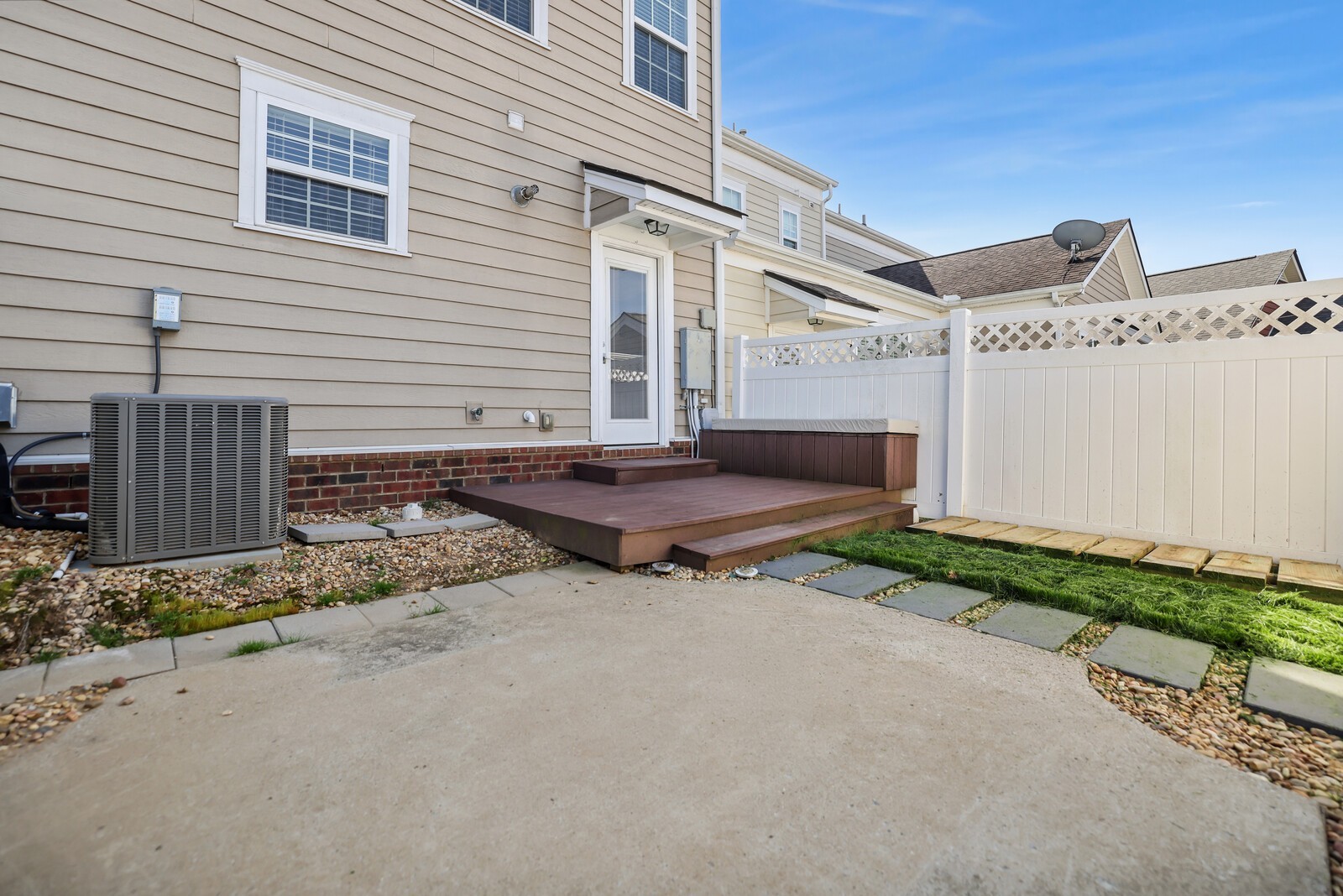 729 Westcott Lane Nolensville TN 37135