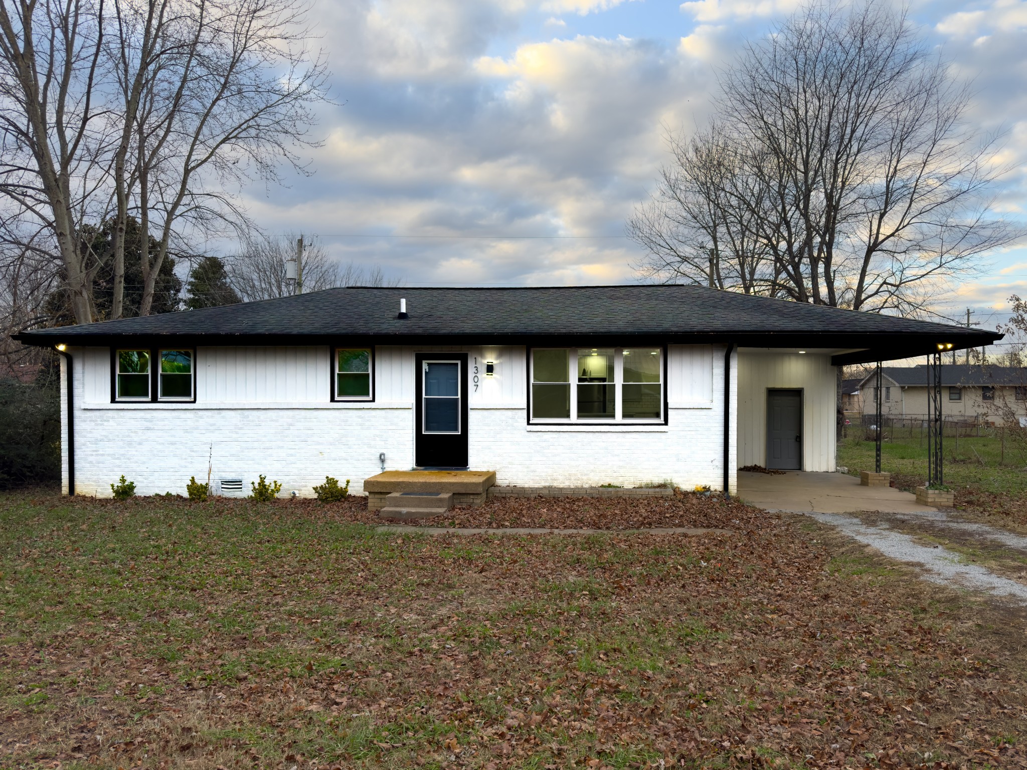 1307 Jarrett Drive Springfield TN 37172