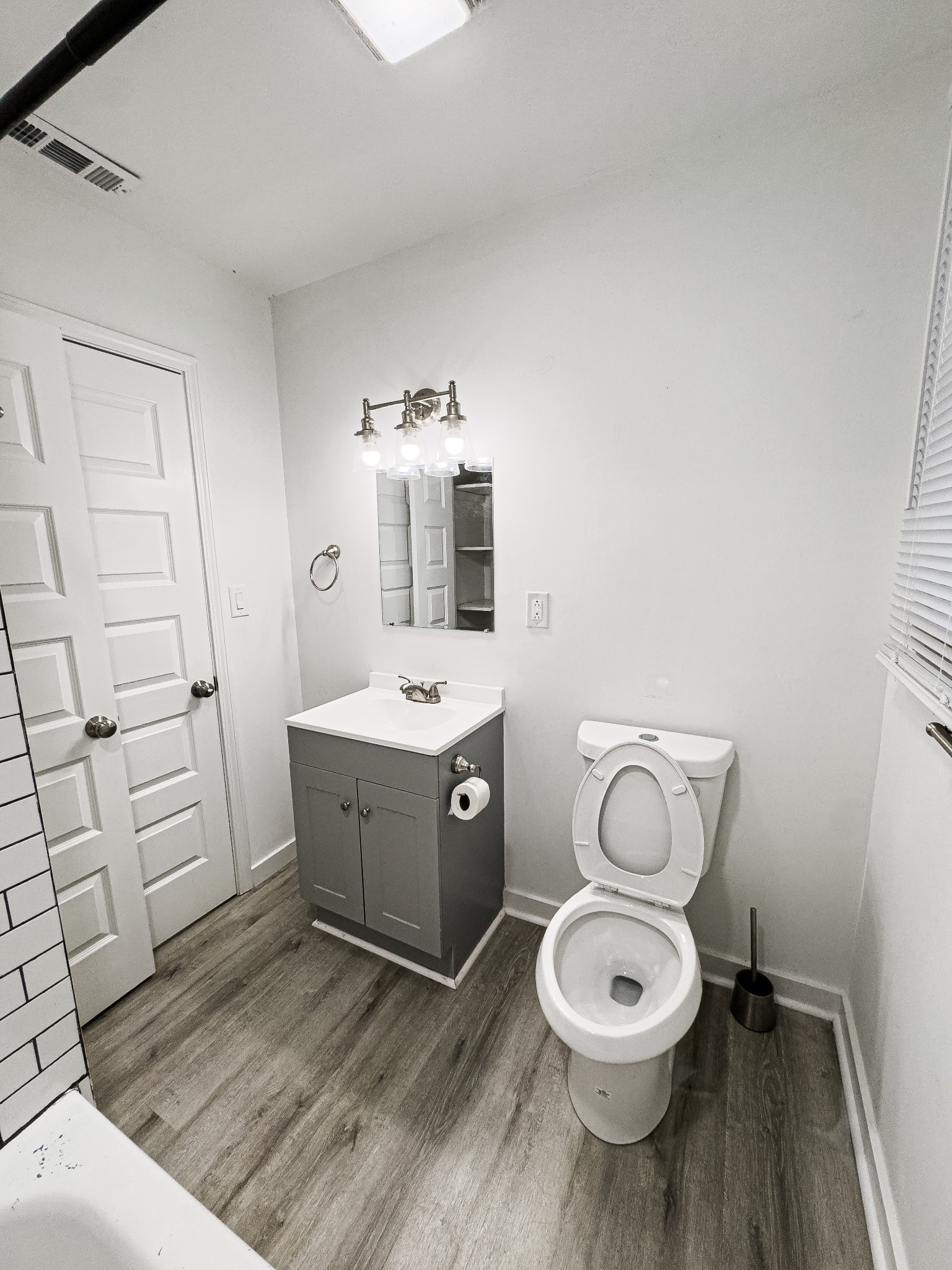 1307 Jarrett Drive Springfield TN 37172