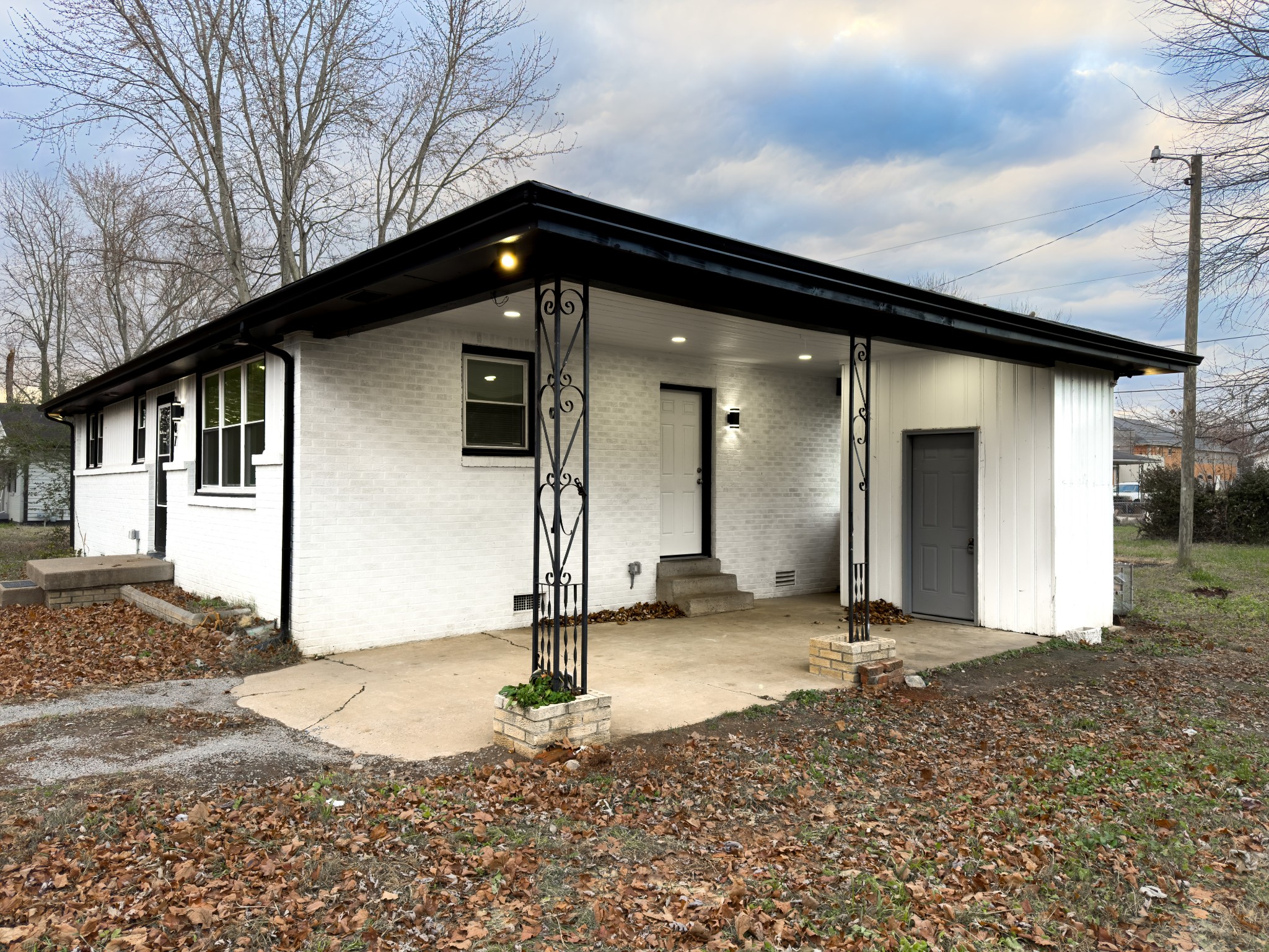 1307 Jarrett Drive Springfield TN 37172