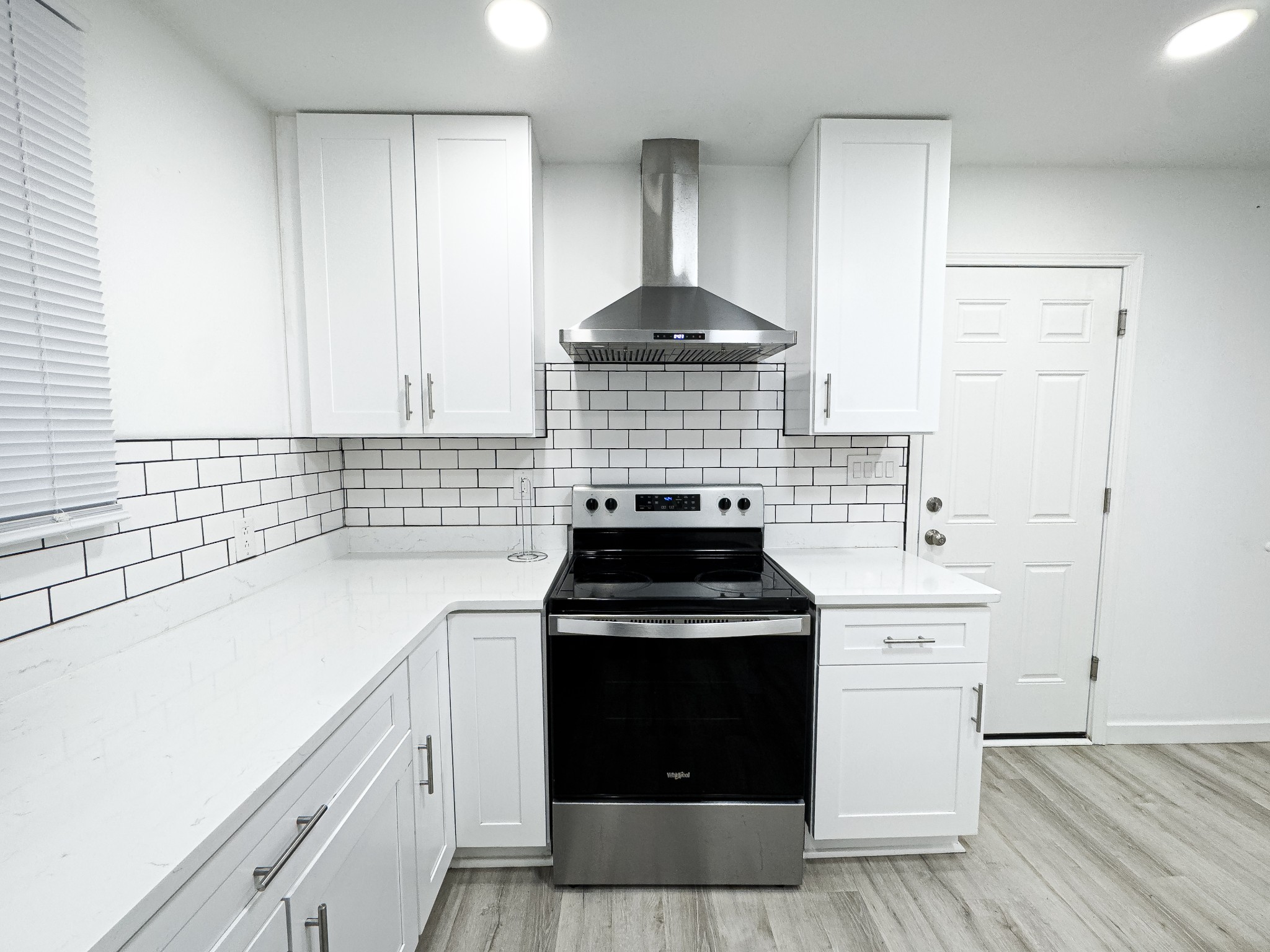1307 Jarrett Drive Springfield TN 37172