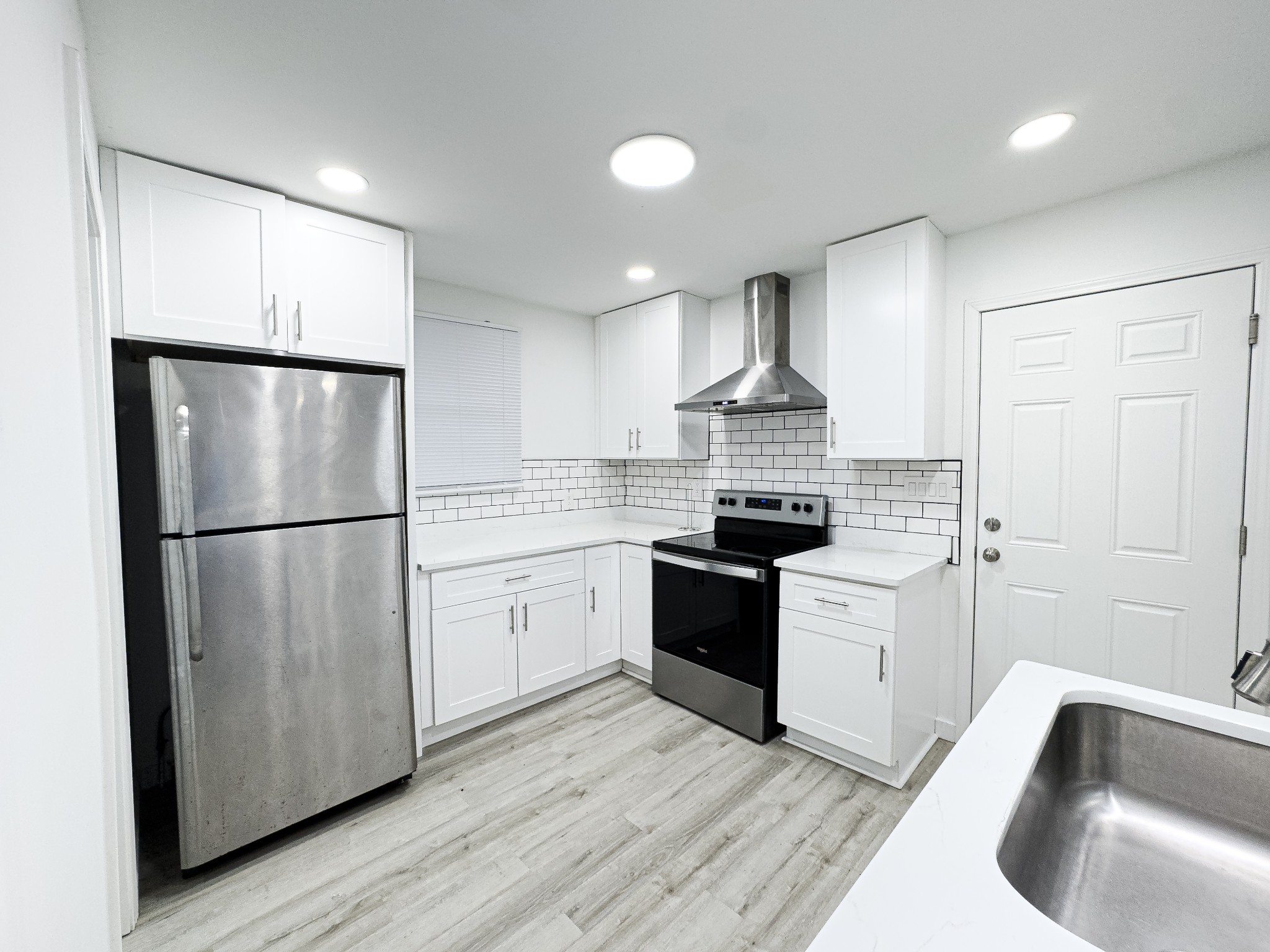 1307 Jarrett Drive Springfield TN 37172