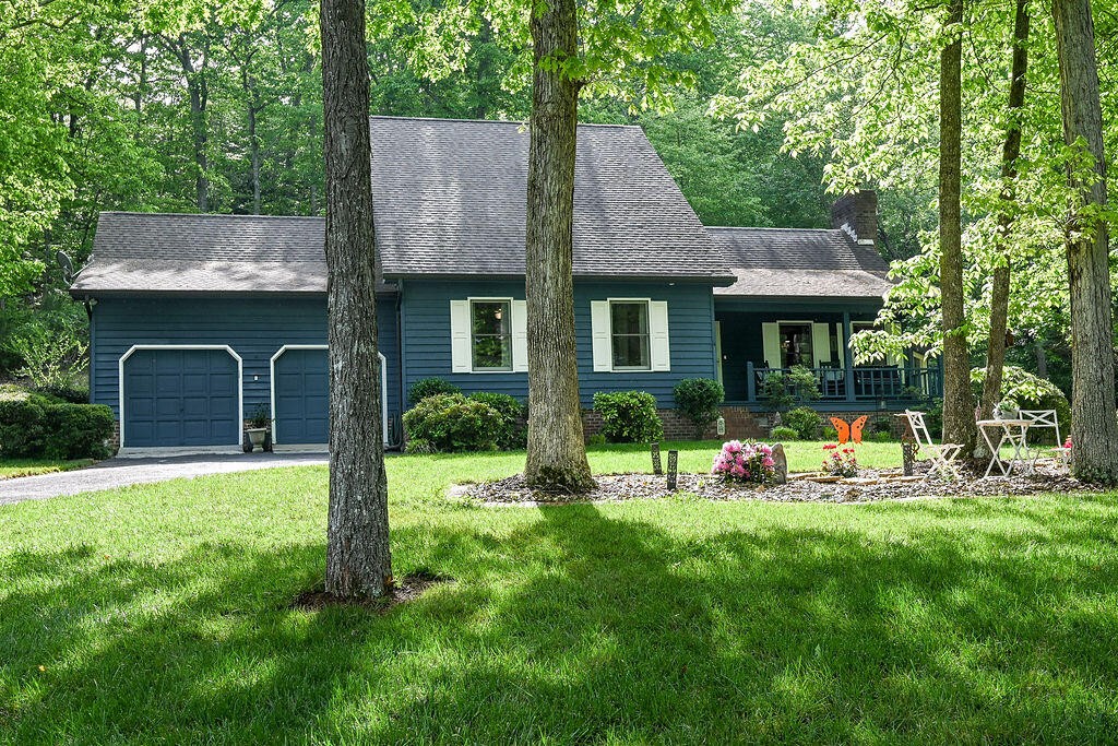 2168 Little Falls Circle, NW Cleveland TN 37311