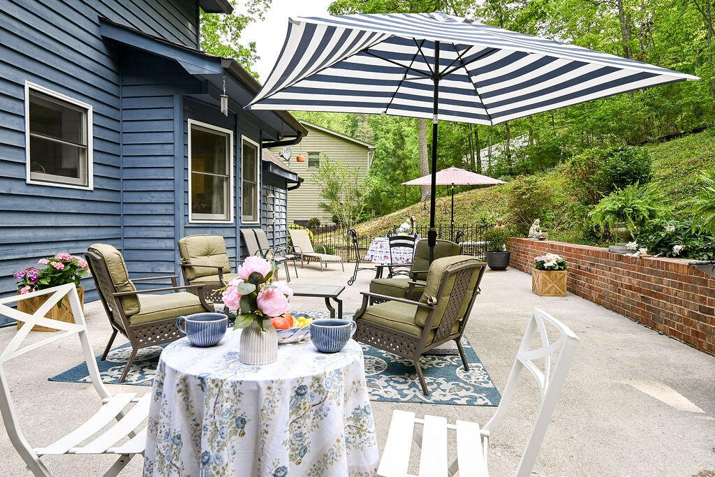 2168 Little Falls Circle, NW Cleveland TN 37311