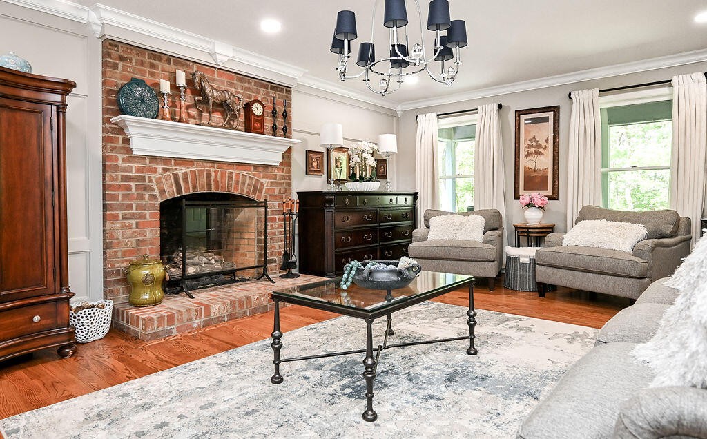 2168 Little Falls Circle, NW Cleveland TN 37311