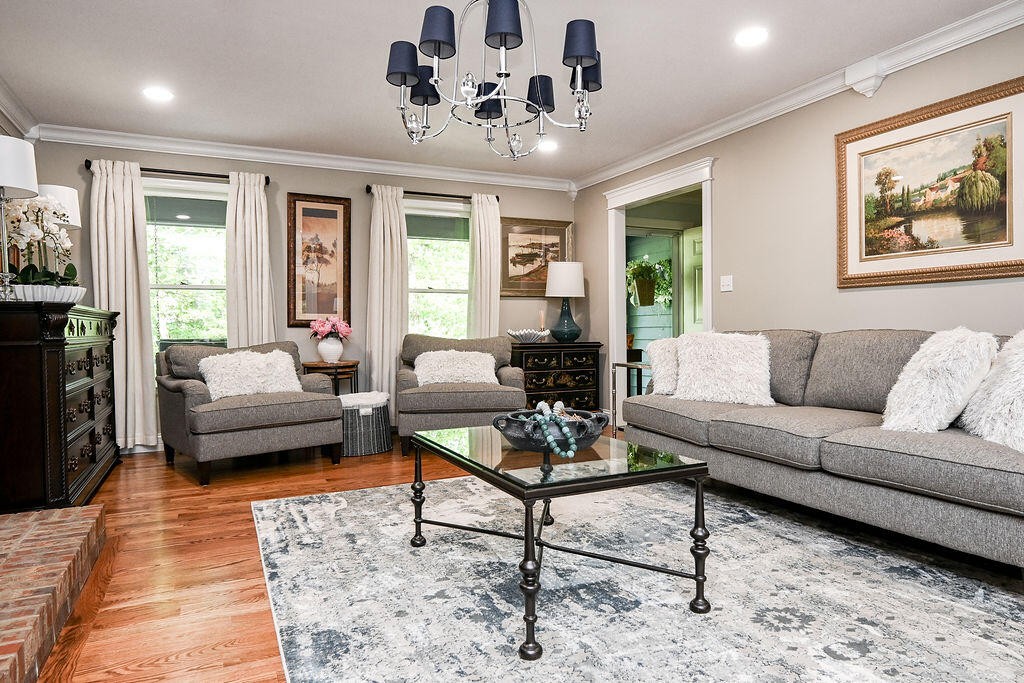 2168 Little Falls Circle, NW Cleveland TN 37311