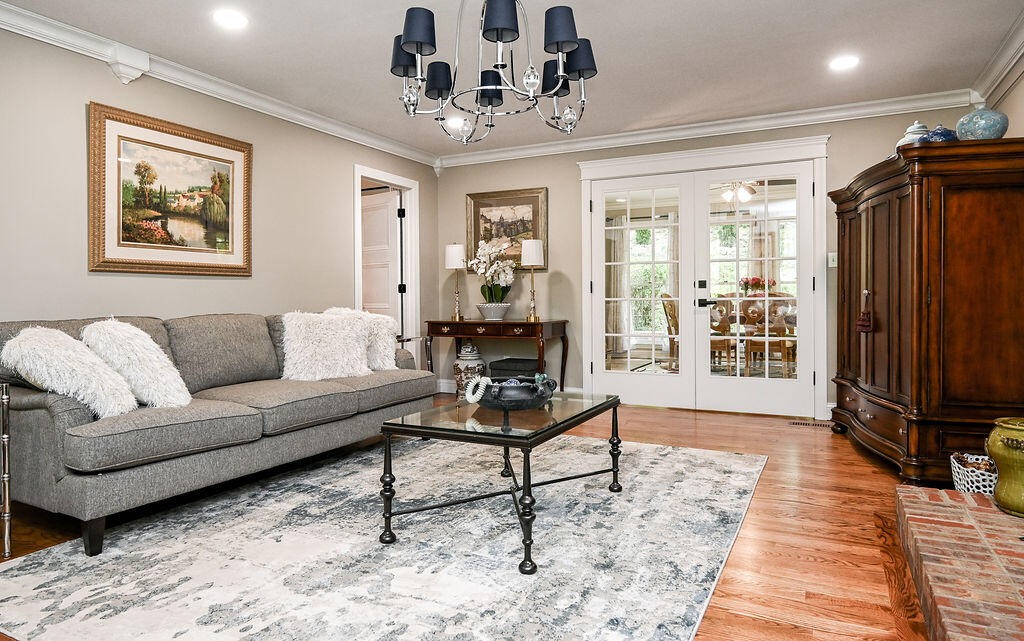 2168 Little Falls Circle, NW Cleveland TN 37311