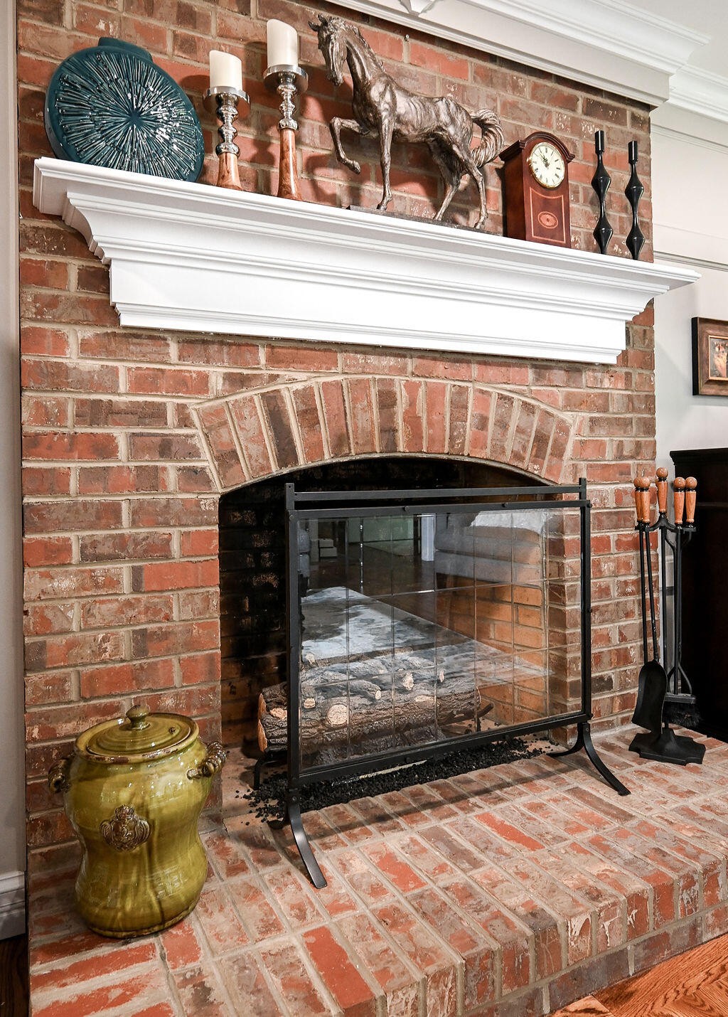 2168 Little Falls Circle, NW Cleveland TN 37311