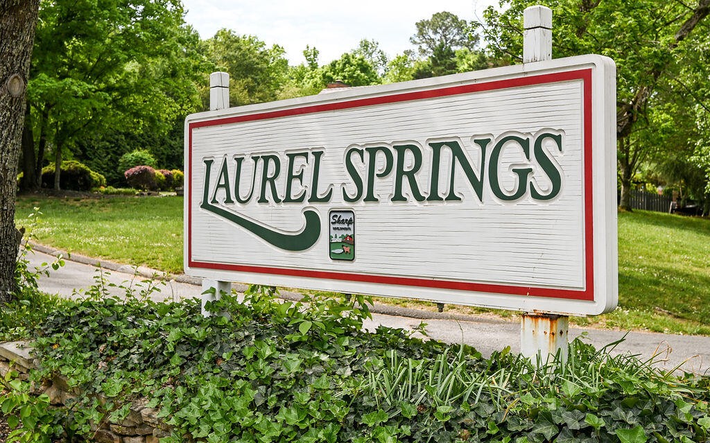 2168 Little Falls Circle, NW Cleveland TN 37311