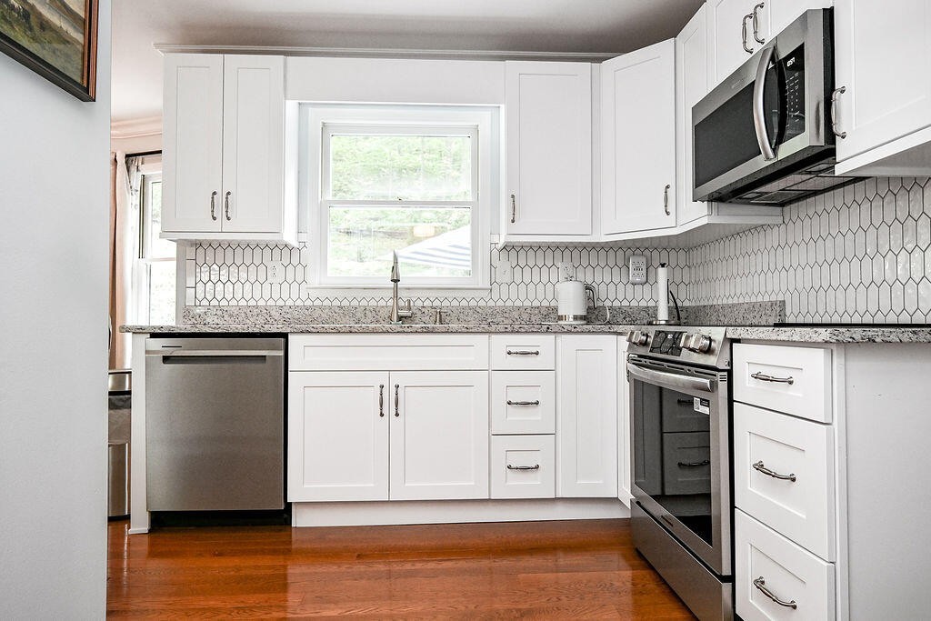 2168 Little Falls Circle, NW Cleveland TN 37311