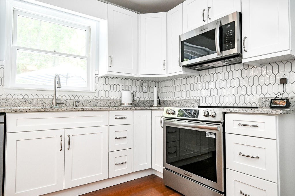 2168 Little Falls Circle, NW Cleveland TN 37311