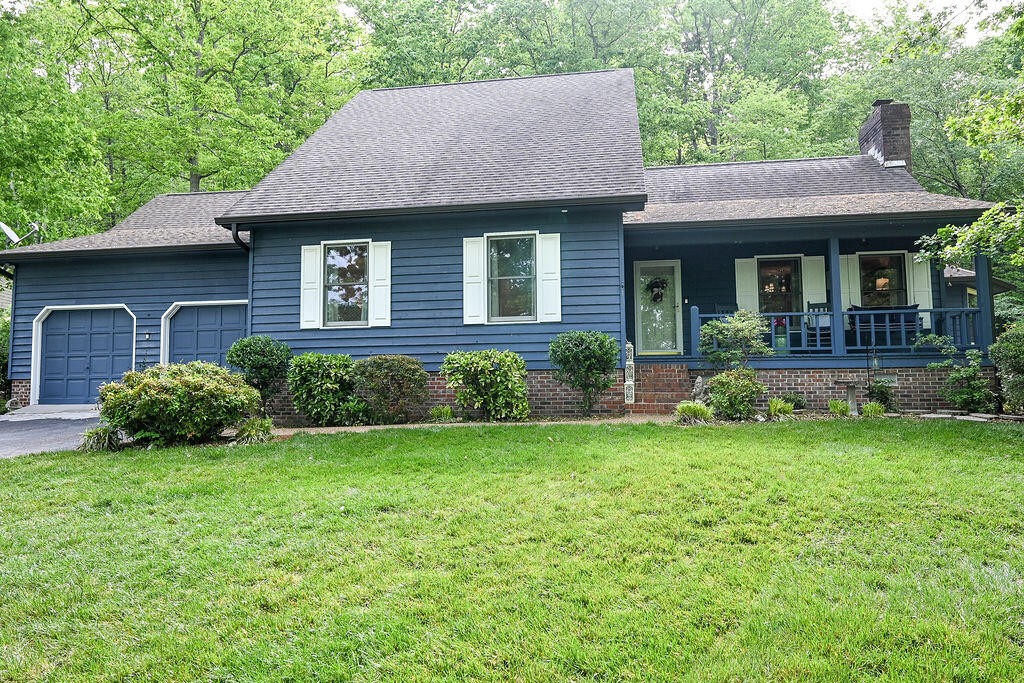 2168 Little Falls Circle, NW Cleveland TN 37311