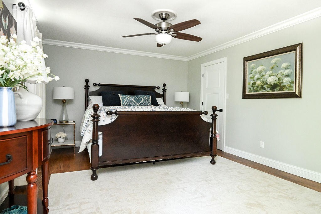 2168 Little Falls Circle, NW Cleveland TN 37311