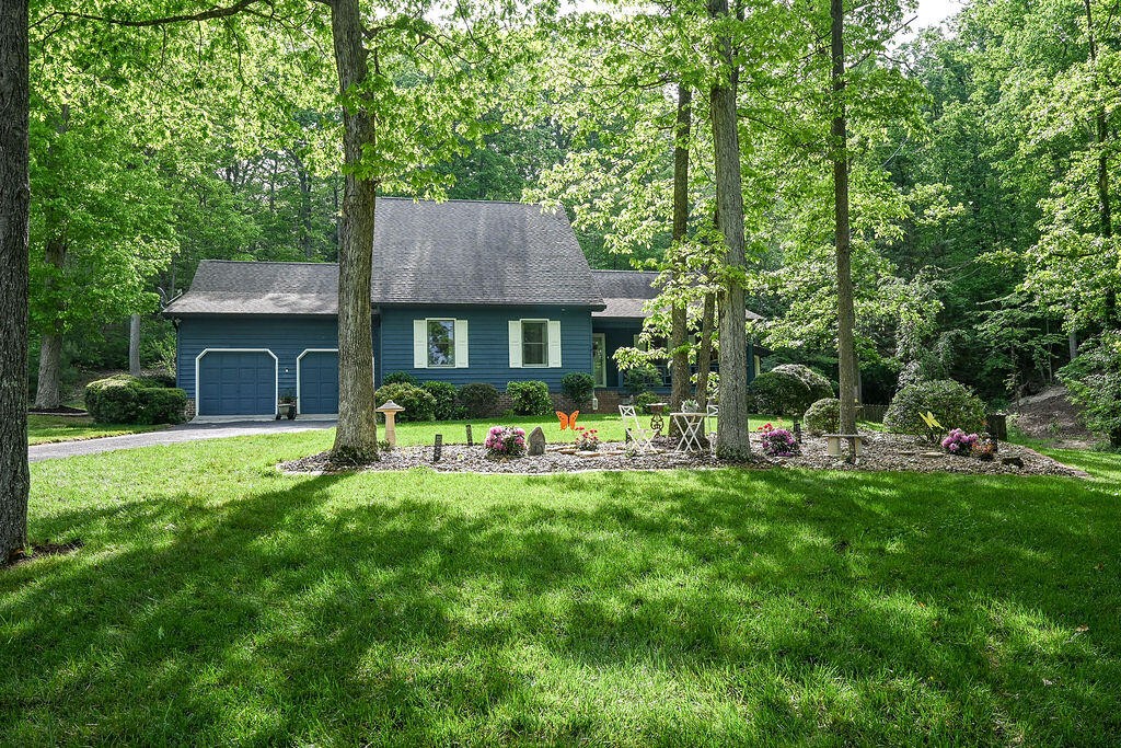 2168 Little Falls Circle, NW Cleveland TN 37311