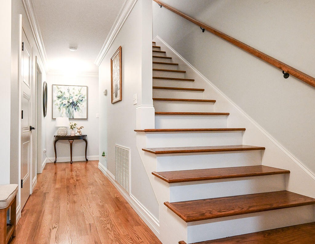 2168 Little Falls Circle, NW Cleveland TN 37311