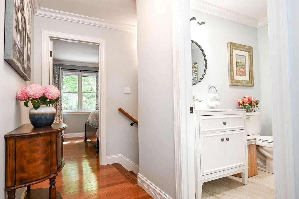 2168 Little Falls Circle, NW Cleveland TN 37311