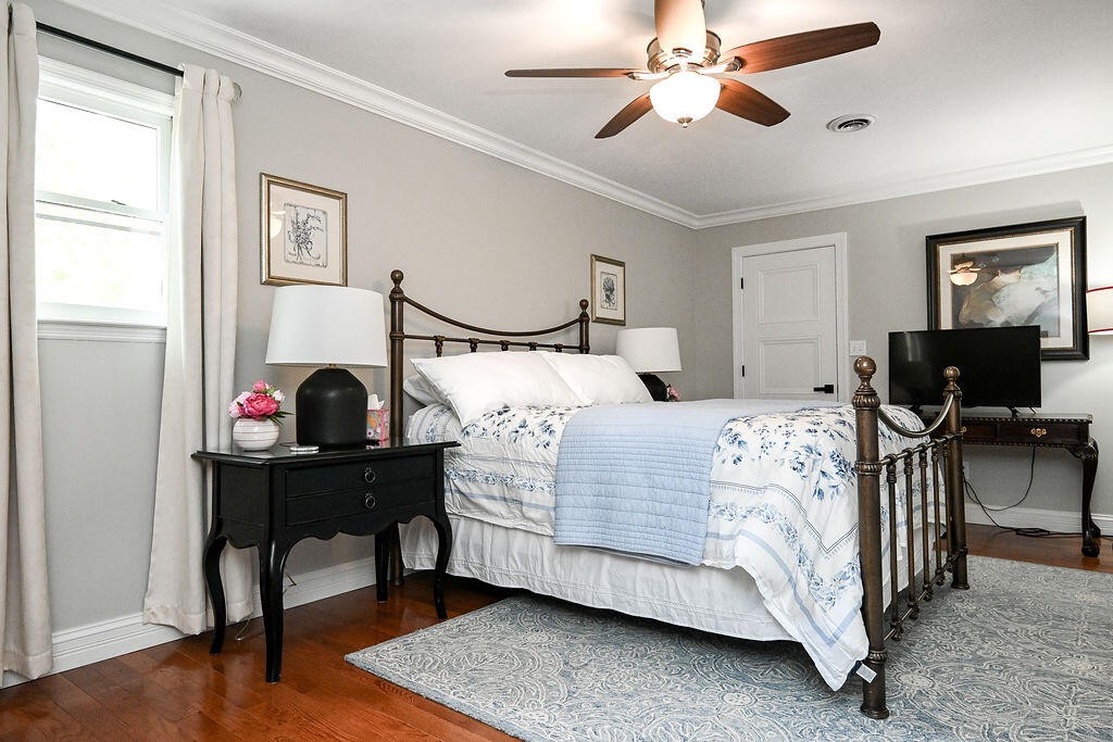 2168 Little Falls Circle, NW Cleveland TN 37311