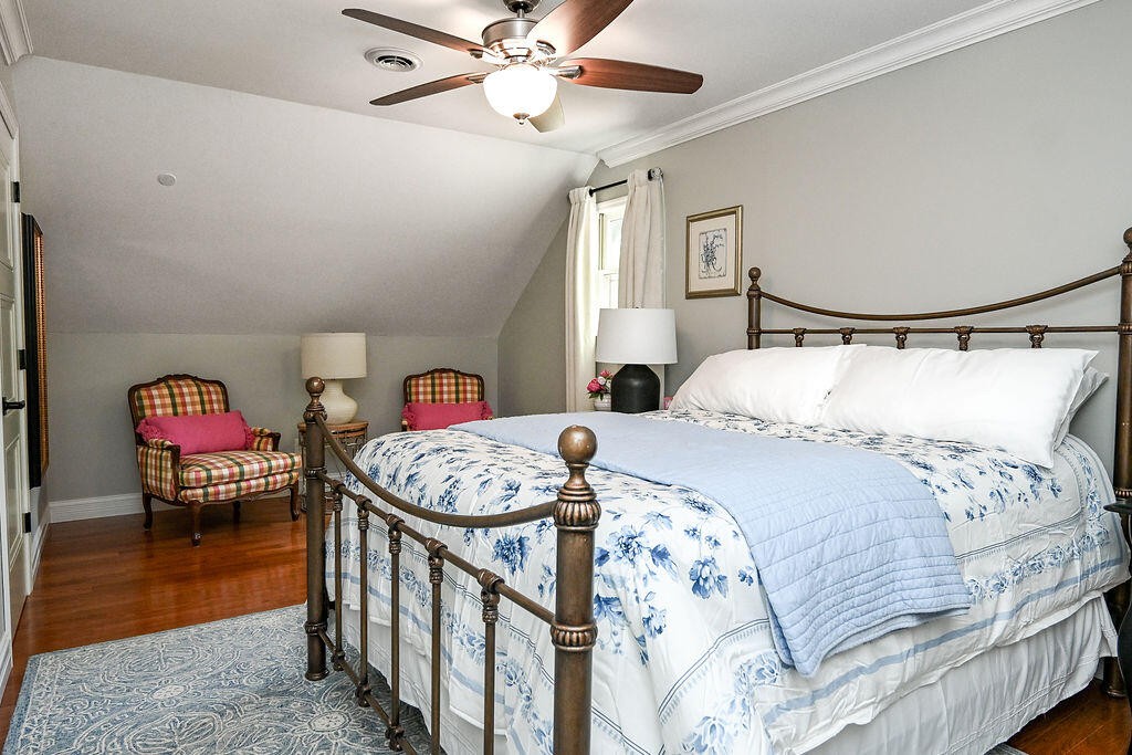 2168 Little Falls Circle, NW Cleveland TN 37311