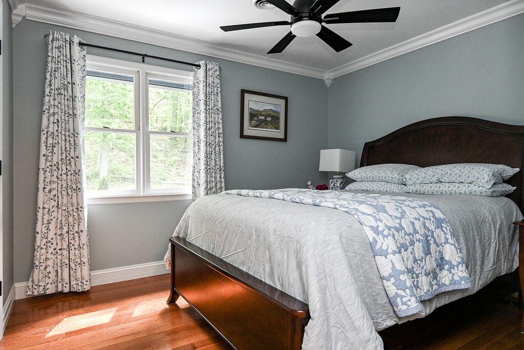 2168 Little Falls Circle, NW Cleveland TN 37311