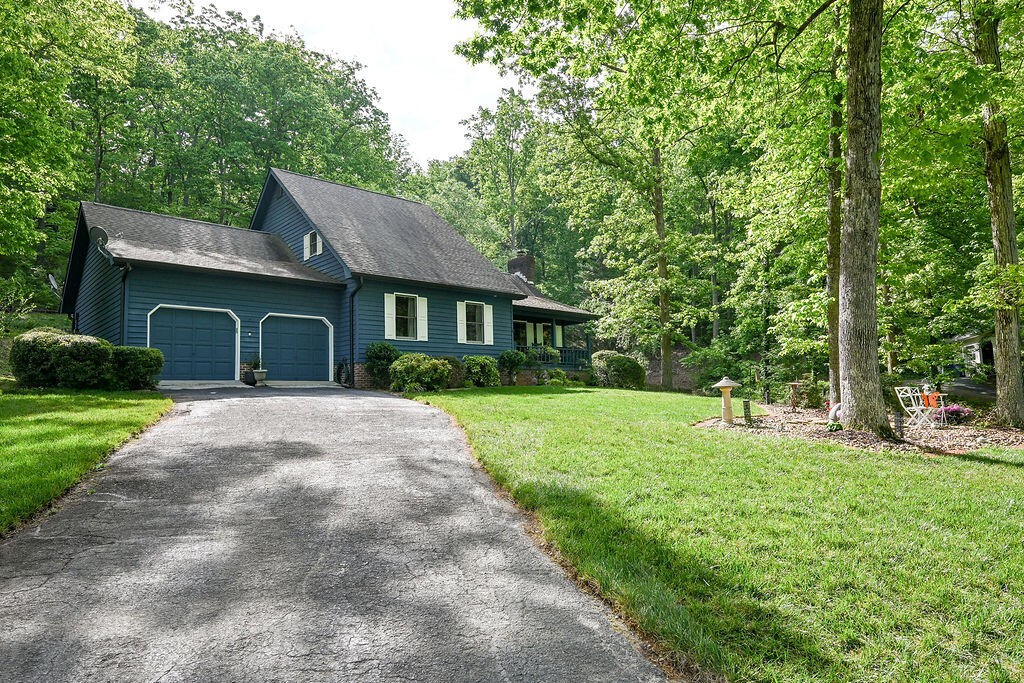 2168 Little Falls Circle, NW Cleveland TN 37311