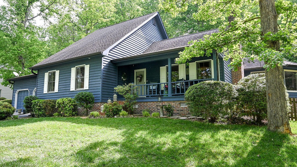 2168 Little Falls Circle, NW Cleveland TN 37311